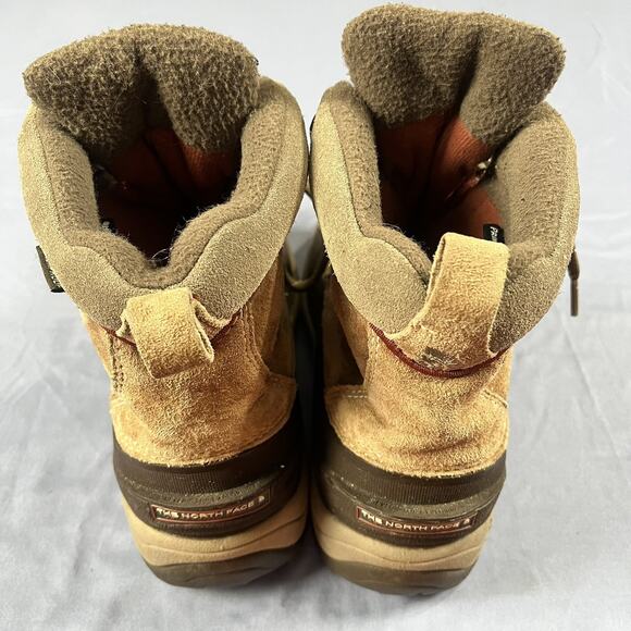 The North Face 200 Gram Heat Seeker Insulated Winter Boots Women’s Size 7.5 main image 6